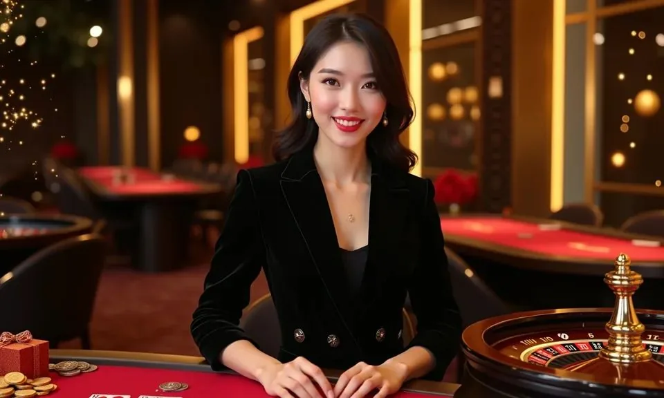 บาคาร่าสด